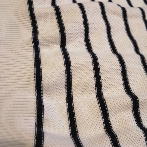 Ralph Lauren, nautical striped hooded sweater, size M - Picture 3 of 8